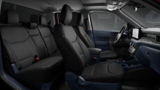 2026 Ford Maverick® Internal Image 1